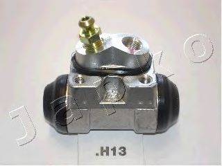 Колісний гальмівний циліндр