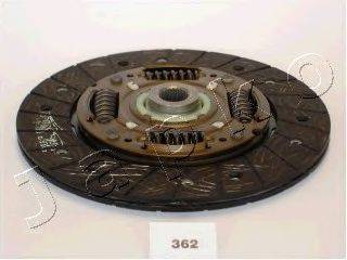 диск зчеплення