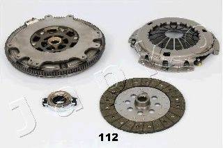 Комплект зчеплення