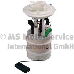 Елемент системи живлення