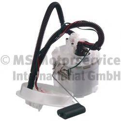 Елемент системи живлення