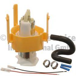 Паливний насос