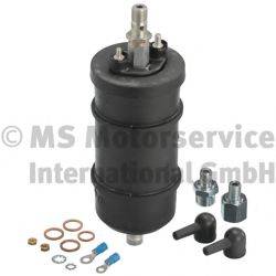 Паливний насос