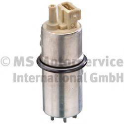 Паливний насос