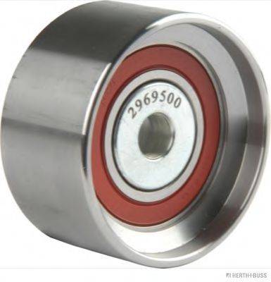 Паразитний / Провідний ролик, зубчастий ремінь