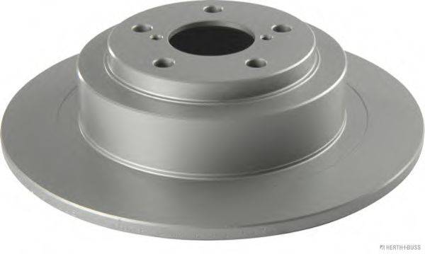 гальмівний диск