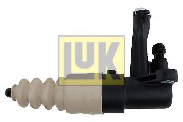 Робочий циліндр, система зчеплення