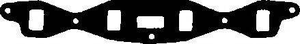 Прокладка, впускний колектор