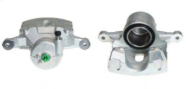 гальмівний супорт