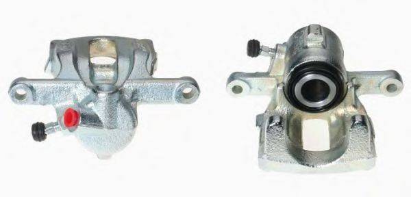 гальмівний супорт