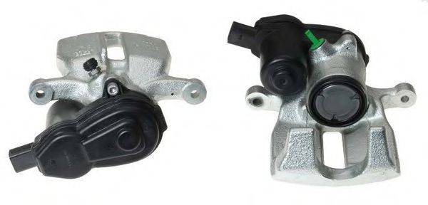 гальмівний супорт