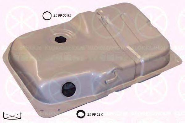 Паливний бак