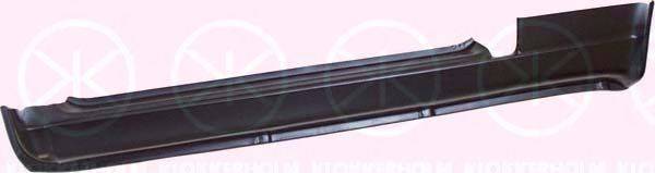 Накладка порога