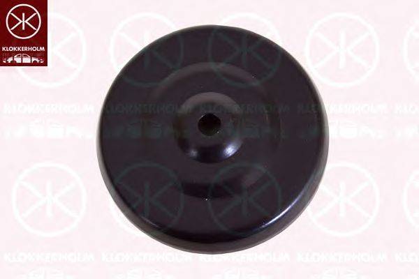 Тарілка пружини