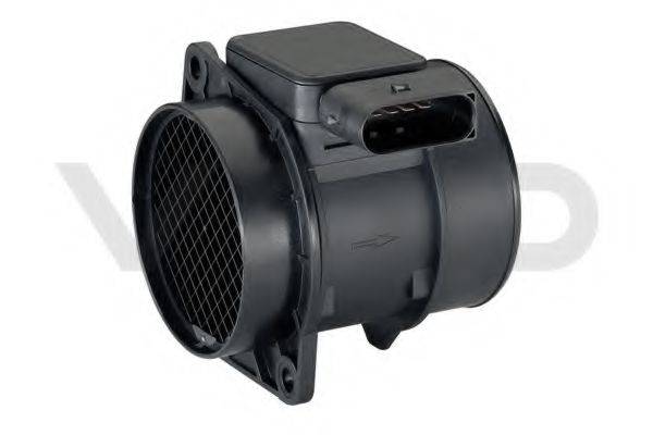 Витратомір повітря