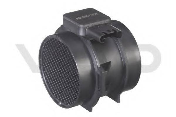 Витратомір повітря