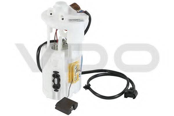 Елемент системи живлення