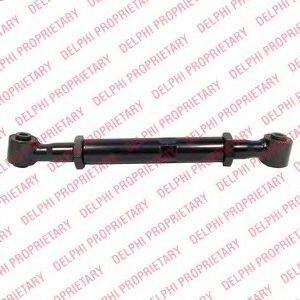 Важіль незалежної підвіски колеса, підвіска колеса