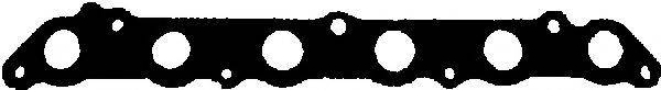 Прокладка, випускний колектор