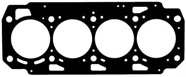 Прокладка, головка циліндра