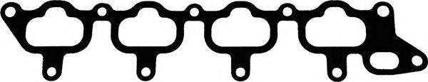 Прокладка, впускний колектор